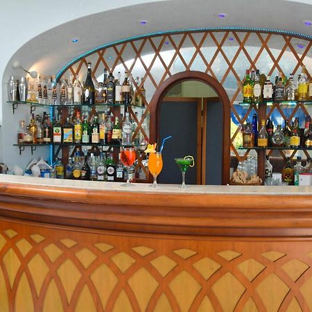 Hotel Felix Terme 이스키아 외부 사진